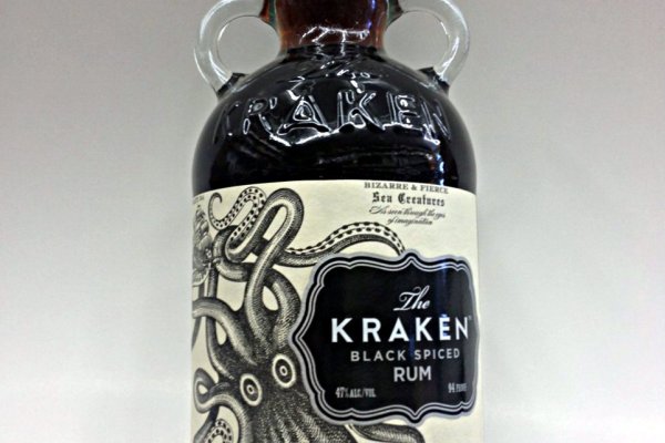 Kraken place